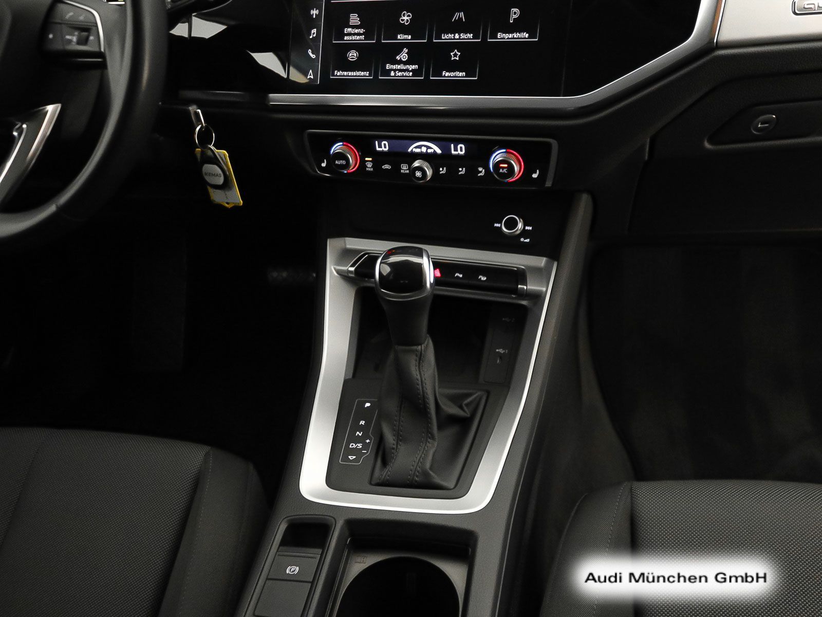 Audi Q3 40 TFSI qu. S tronic advanced StdHzg/Virtual+ foto 17