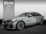 BMW 530 5 Serie Sedan 530e | M-Sportpakket | LED | n - BMW 530: Grün