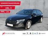 Skoda Octavia Combi 2.0 TDI DSG SPORTLINE LED+NAVI+ACC - Skoda Octavia: Combi Sport