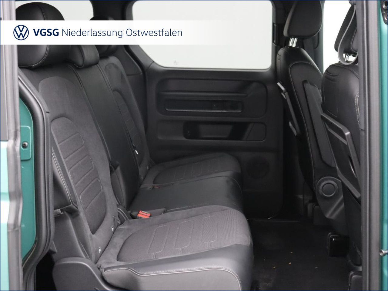 Volkswagen ID. Buzz - Bild 12