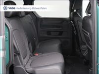 Volkswagen ID. Buzz - Vorschau Bild 12