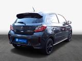 Mitsubishi Space Star AS&G 1.2 Select+ Black - Mitsubishi Space Star Gebrauchtwagen in Frankfurt