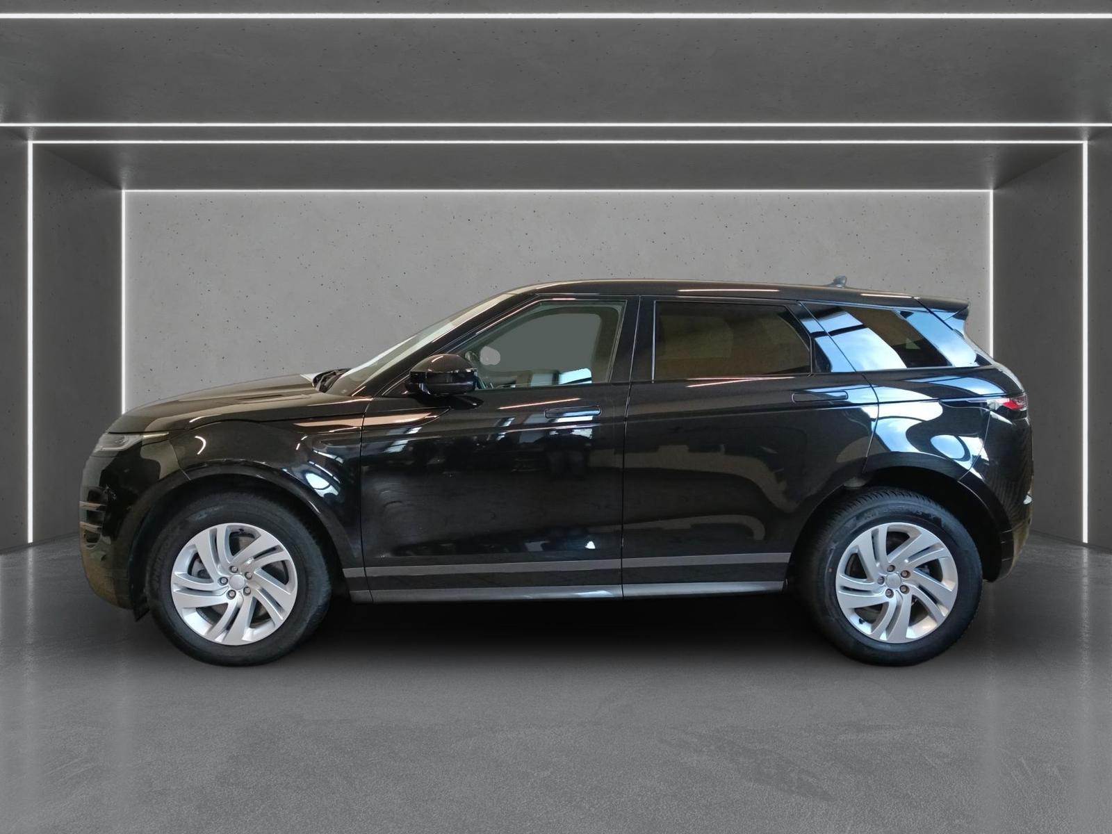 Land Rover Range Rover Evoque 2.0 D R-Dynamic Navi*DuoLeder