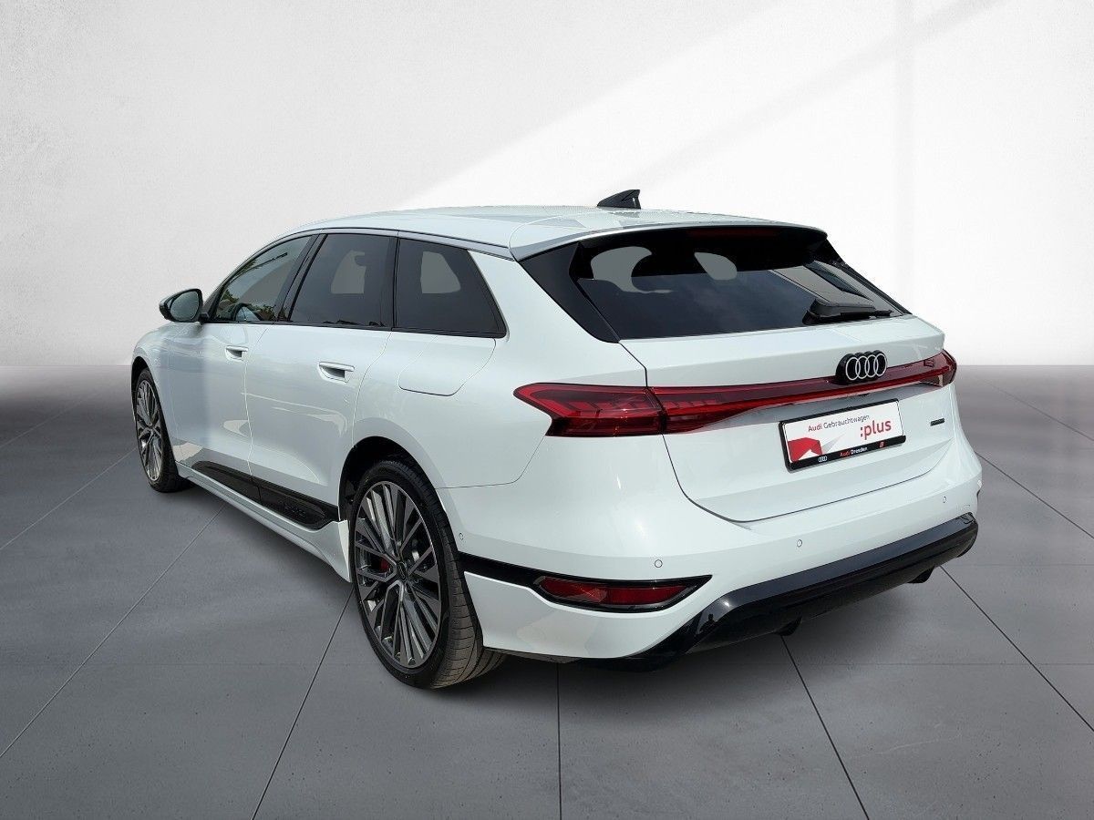 Audi A6 e-tron - Bild 3