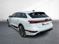Audi A6 e-tron - Vorschau Bild 3
