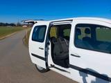 Mercedes-Benz Citan - gebrauchte Mercedes-Benz Citan aus dem Jahr 2016