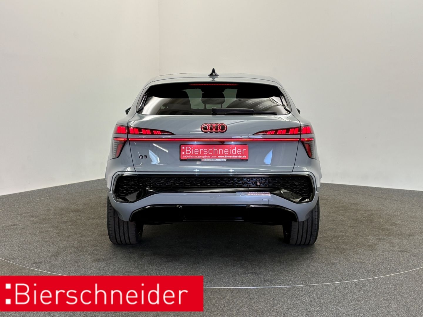 Audi Q3 - Bild 7