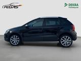 Volkswagen Polo V CrossPolo TÜV/SERVICE/GARANTIE - Volkswagen: Crosspolo