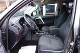 Toyota Land Cruiser 2,8 D-4D OFFROAD-PAKET/SCHNORCHEL - Toyota Land Cruiser Gebrauchtwagen in Berlin