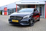 Mercedes-Benz A 160 AMG Sport Edition Aut. Pano|Half Leder|Spo - Mercedes-Benz A 160: Automatik