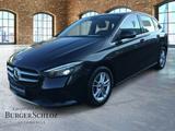 Mercedes-Benz B 200 d ACC AHK AUT KlimaA LED LM Navi PDC SHZ