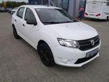 Dacia Logan - Dacia Logan: Limousine