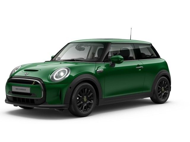 Angebot ansehen MINI Cooper E