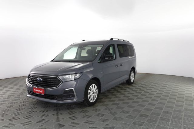 Jiný FORD Tourneo Connect Grand Tourneo Connect 2.0 E