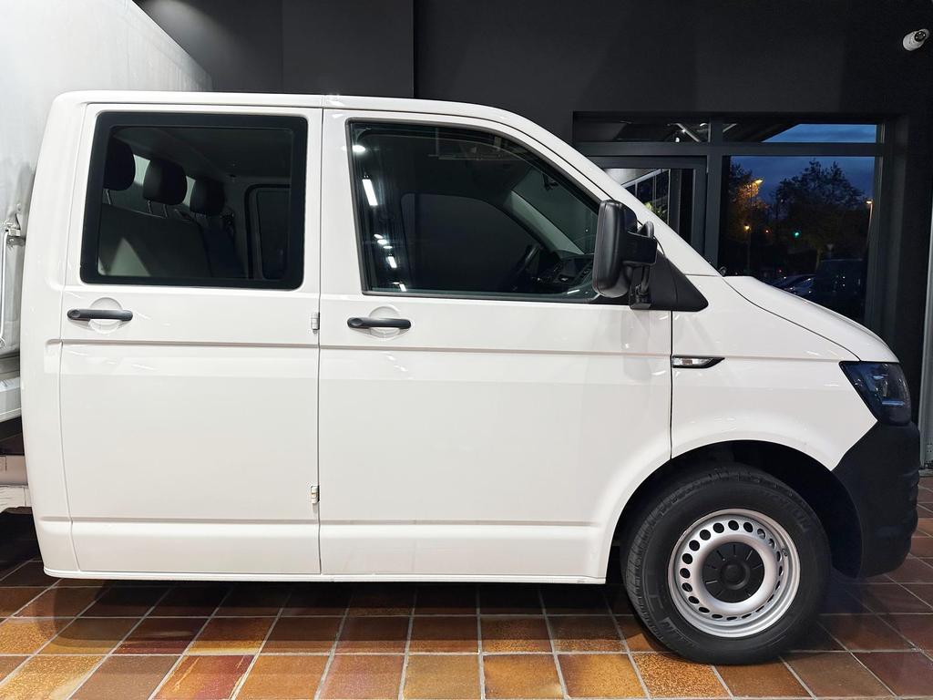 Volkswagen T6 Transporter
