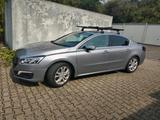 Peugeot Pegout 508 1.6thp Allure - Peugeot 508: Thp