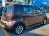 Daihatsu gelegenheit!!  schöner daihatsu materia - Daihatsu MATERIA mit Benzin-Antrieb: Kleinwagen