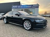 Audi A7 Sportback 3.0 TDI S-Line clean diesel quattro - Audi A7: TDI