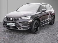 Seat Ateca 1.5 TSI DSG FR /Navi/LED/AHK/ACC/BEATS/RFK