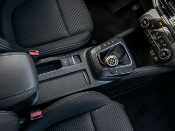 Ford Focus Turnier 1.0 Titanium Kamera Navi LED