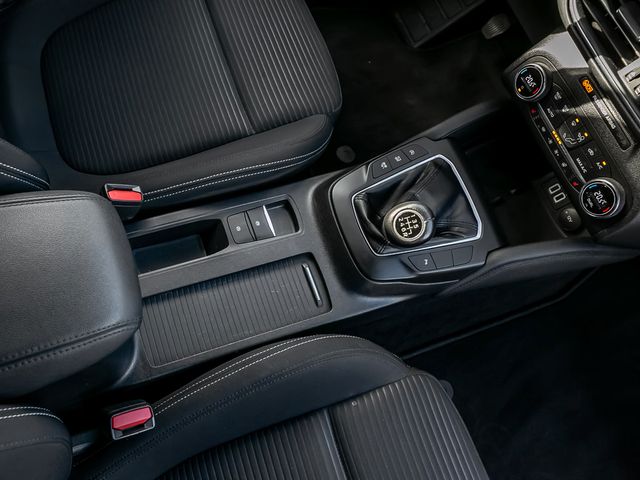 Ford Focus Turnier 1.0 Titanium Kamera Navi LED