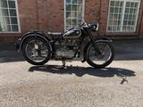 BMW R25 1951 Matching Number - BMW VON 126 BIS 250 CCM