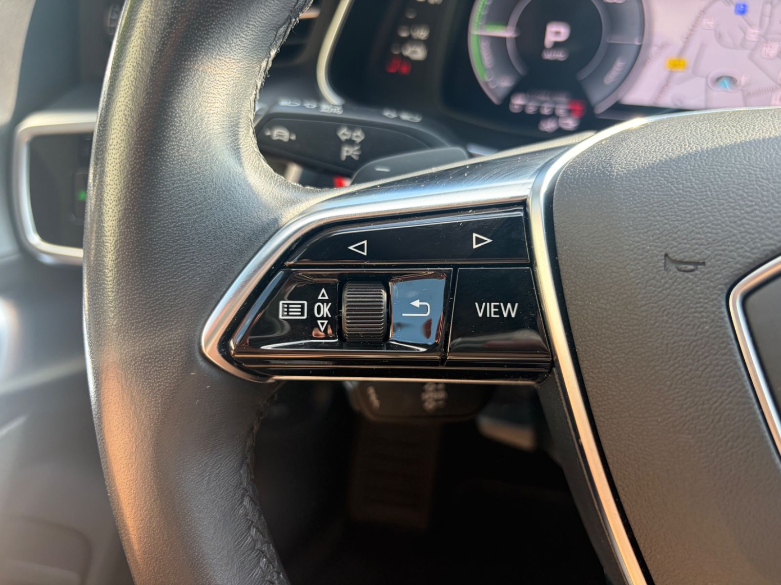 Audi A7 SB 50 TFSI e quattro S-Line HuD Bang&Olf. 19 foto 17