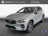Volvo XC60 T6 AWD Recharge Core 186 kW, 5-türig (Benzi - Volvo XC60: Recharge Core