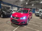 Seat Alhambra Style Allrad - Seat Alhambra in Wuppertal