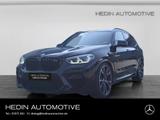 BMW X3 M Competition LED|NAVI|AHK|PANO|LEDER|H&K - BMW X3 M mit Benzin-Antrieb: Ambiente-Beleuchtung