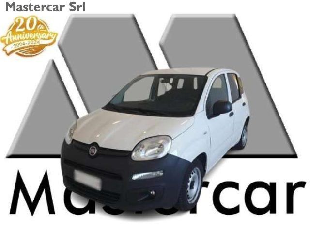 Image of Fiat Panda