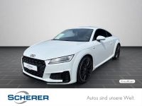 Audi TT - Vorschau Bild 1
