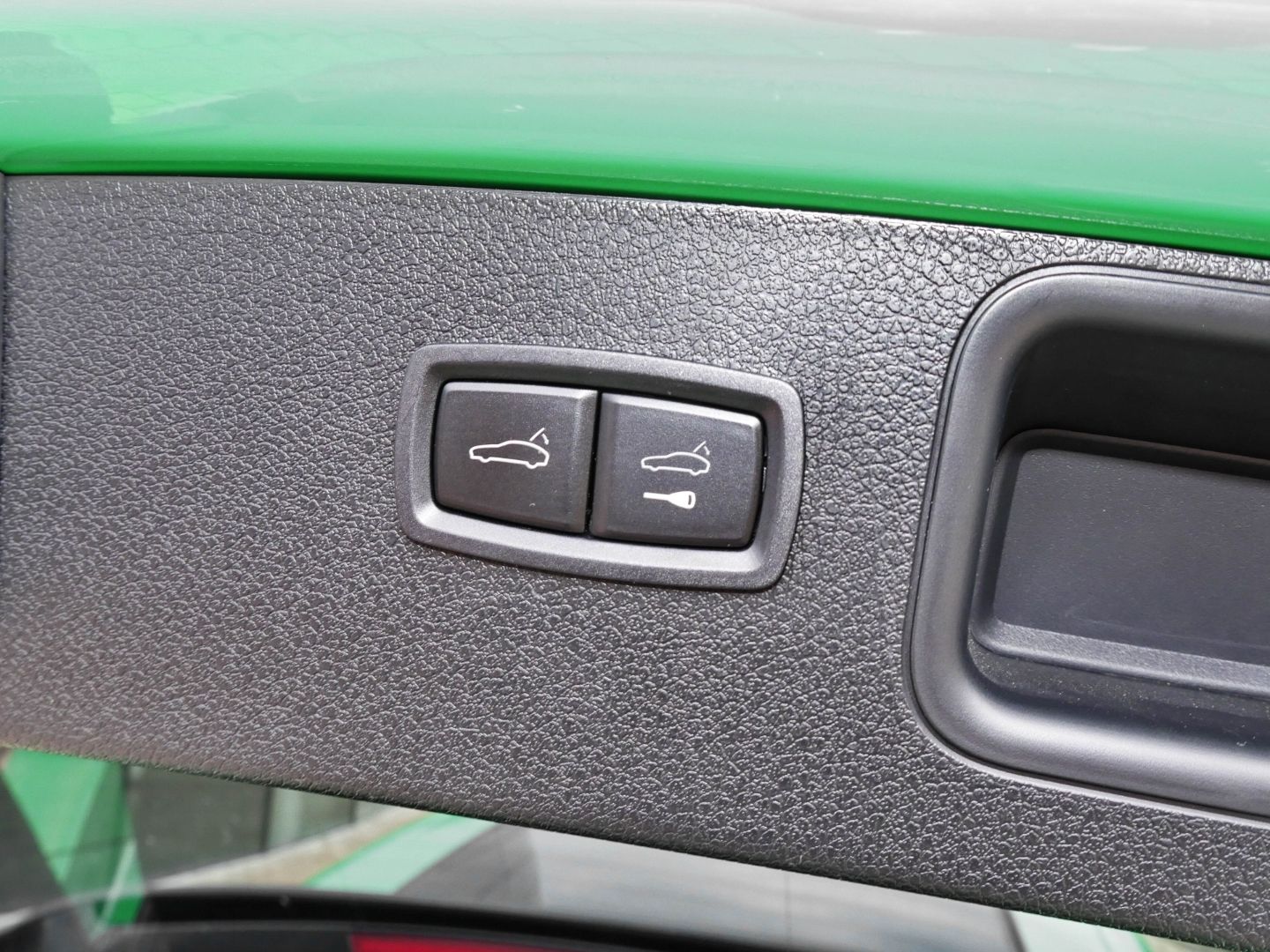 Porsche Macan GTS/GTS Sport Paket/PSCB/Entry Drive foto 19