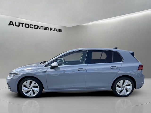 VW Golf (Bild 4 von(14)