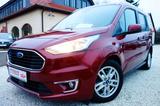Ford Tourneo Connect Titanium S/S Navi,Pano,AHK - Ford Tourneo Connect Titanium mit Benzin-Antrieb