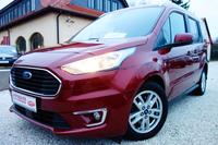 Ford Tourneo Connect Titanium S/S Navi,Pano,AHK