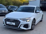 Audi S3 Sportback 2.0 TFSI quattro/MatrixLED/RCAM/B&O - gebrauchte Audi S3 aus dem Jahr 2021