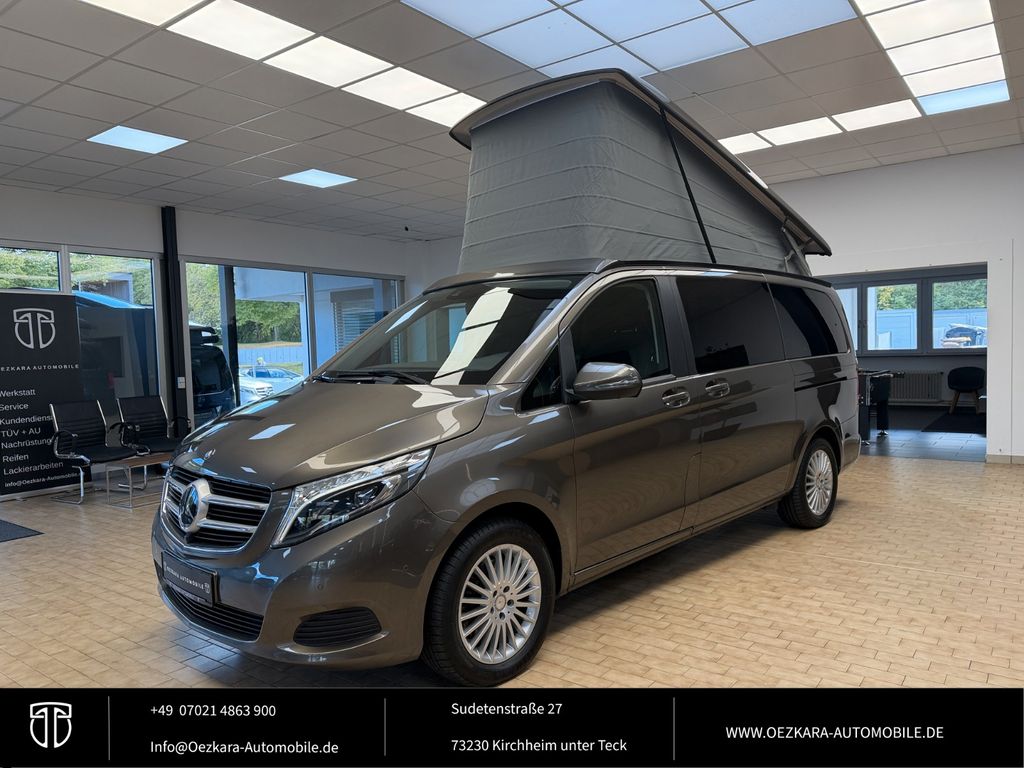 Image of Mercedes-Benz V 250