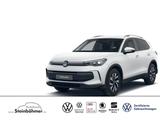 Volkswagen Tiguan Life 1.5eTSI DSG LEDPlus NAV AppCon ACC
