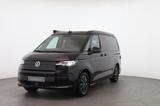 Volkswagen T7 California Coast TDI - Volkswagen T7 mit Anhängerkupplung