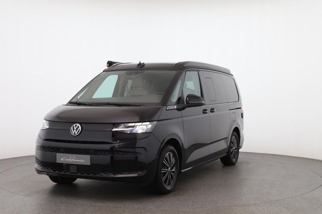 Volkswagen T7 California Coast TDI