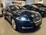 Jaguar XF 3.0D Edition Navi Pano BJ-13 - Jaguar XF: Edition
