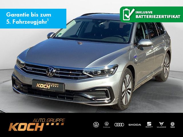 Volkswagen Passat Variant - Bild 1