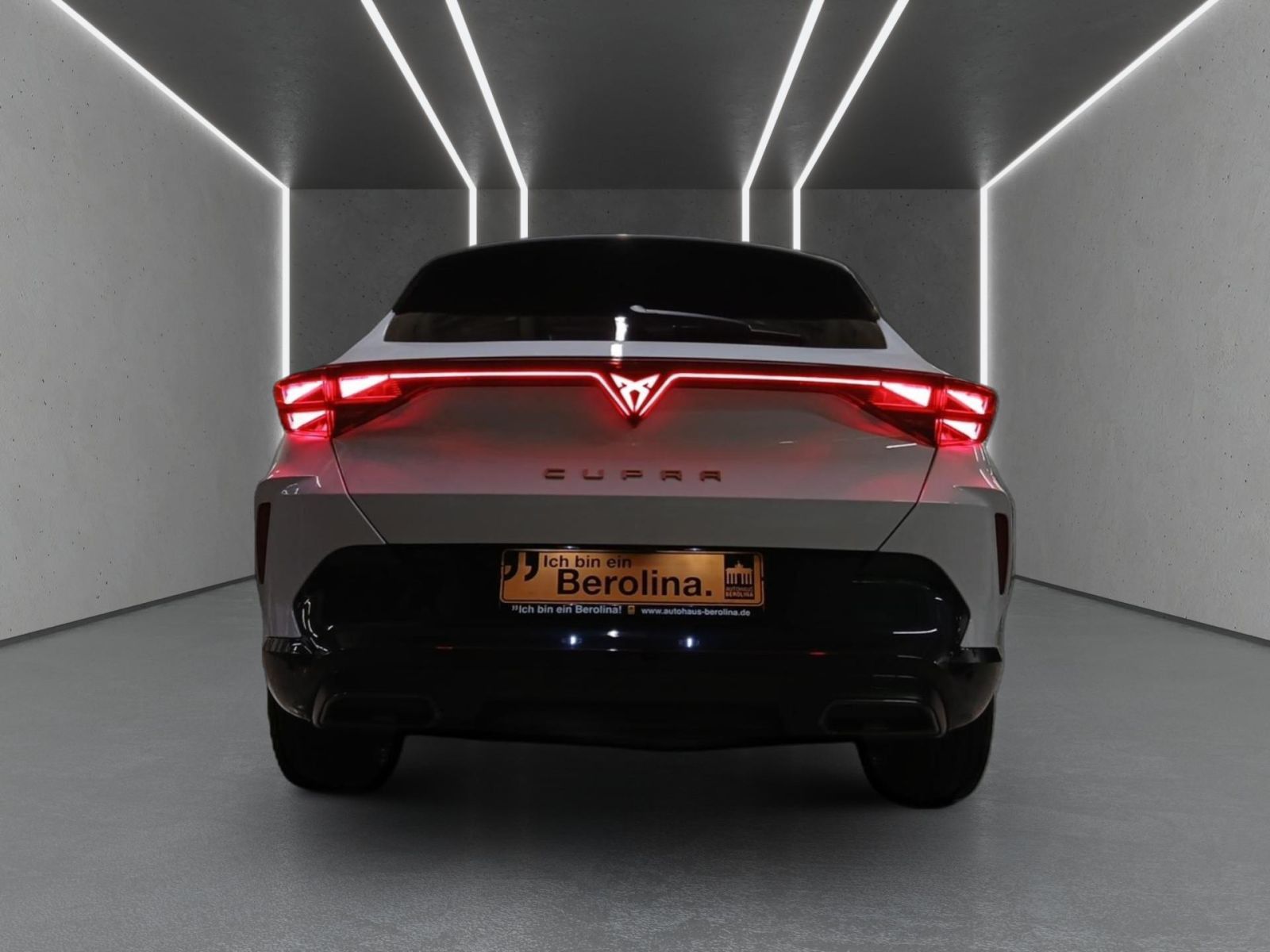 Cupra Formentor - Bild 6