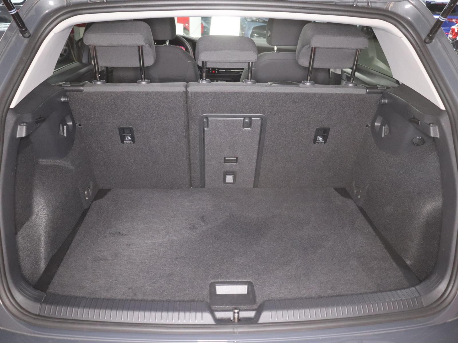 Volkswagen Golf Life 1.5TSI 178,-ohne Anzahlung Standh. Nav, миниатюра 24
