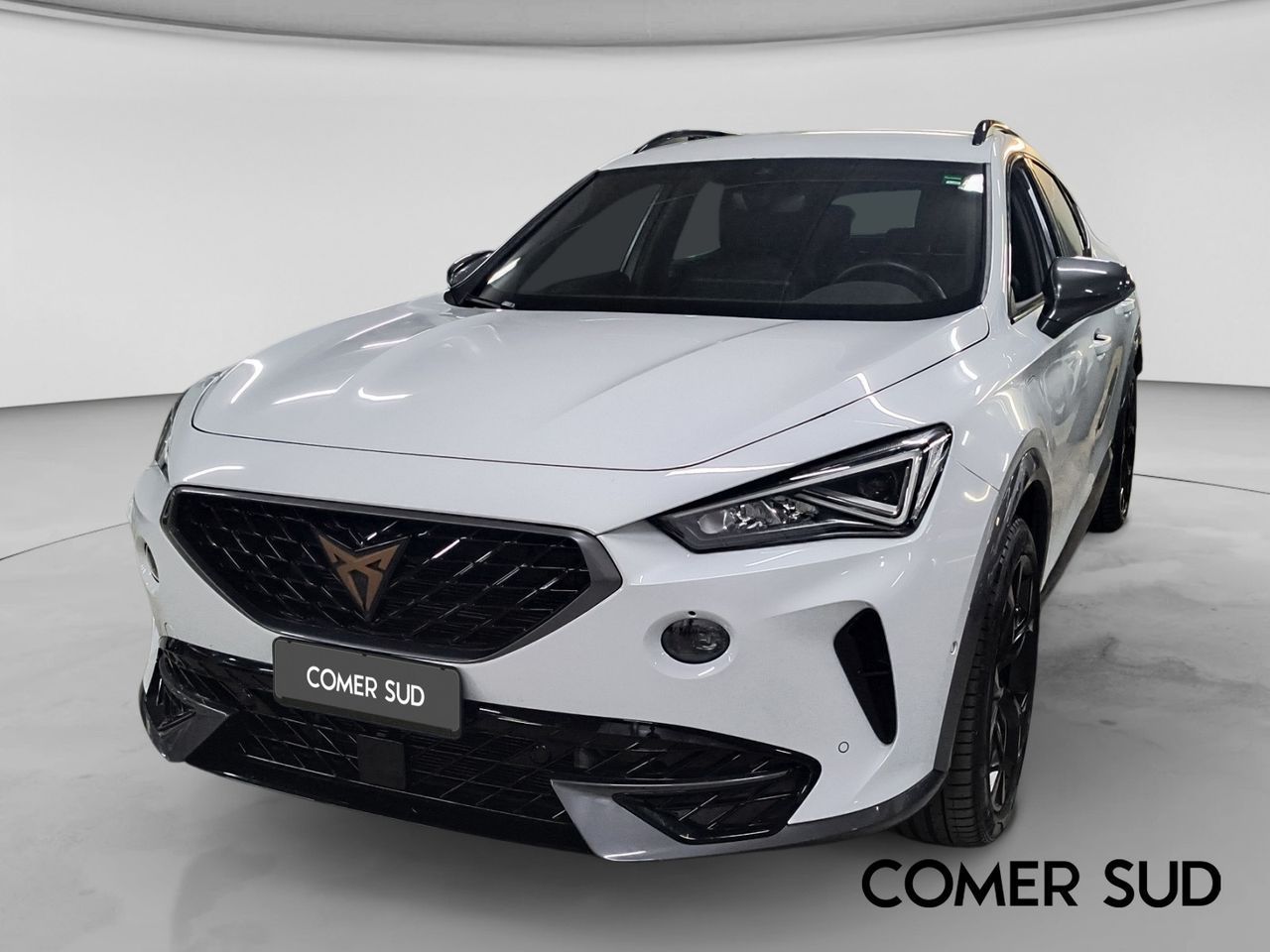 Cupra CUPRA Formentor 2020 - Formentor 1.4 e-hybrid 20