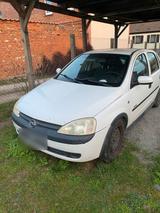 Opel Corsa 1,8 GSI Benzin / 125PS - Opel Corsa: B Gsi