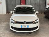 Volkswagen Polo 1.2 TDI DPF 5 p. Tech&Sound - Volkswagen Polo SOUND mit Diesel-Antrieb