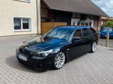 BMW 530D E61 Stage 2 - BMW 530 aus 2005: Kombi, 530d