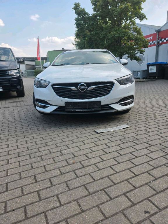 Image of Opel Insignia